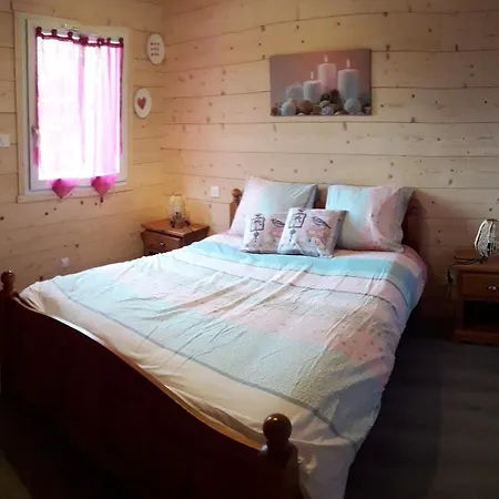 Horská chata Confort Xonrupt-longemer, Sauna