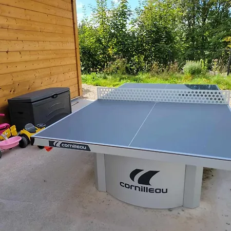 Chalet Confort Xonrupt-longemer, Sauna Xonrupt-Longemer